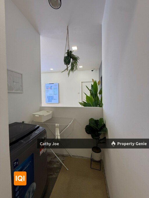 JATI DE MERU APARTMENT IN IPOH