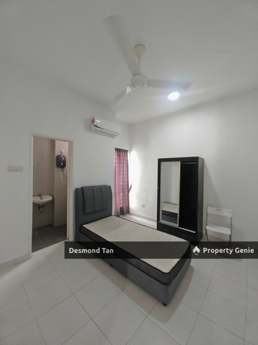 Doule Storey Sakura S2 Heights End Lot, Seremban 2, Seremban, Summer (Renovated & Facing No House)