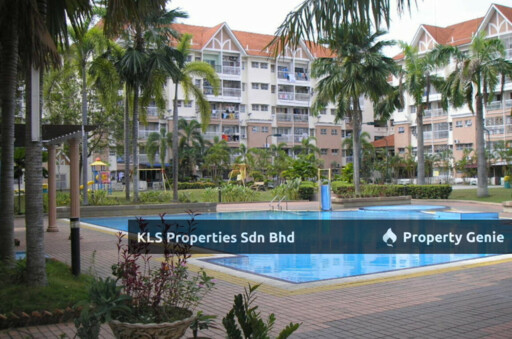 Vista Indah Putra Klang