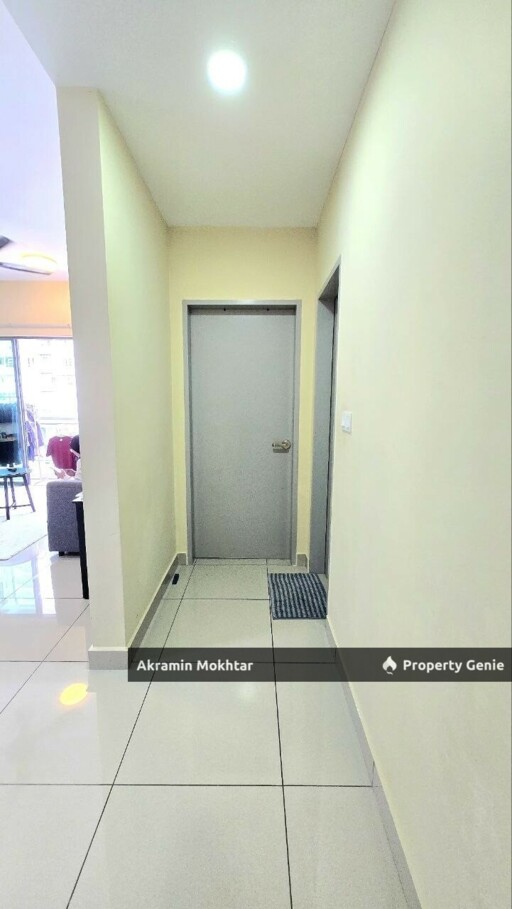 FREEHOLD, CORNER UNIT & 2 PARKING | ALMYRA RESIDENCE BANDAR PUTERI BUKIT MAHKOTA BANGI