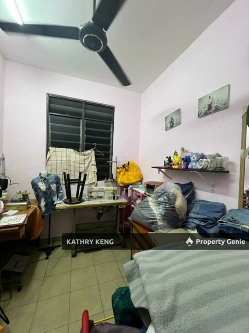 Taman Kluang Indah For Sale Johor For Sale Kluang For Sale
