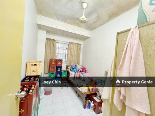 Kulai Bandar Putra 2 Storey Terrace House For Sale