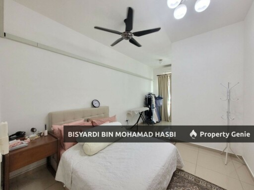 RENOVATED 2 STOREY HIJAYU 1B (BENTONIX) BANDAR SRI SENDAYAN