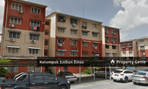 Kelompok Embun Emas