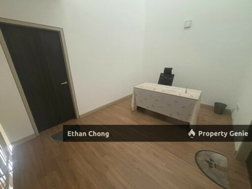 Partially Furnished 2 Storey Terrace House for Rent at Elmina Valley 2, Shah Alam