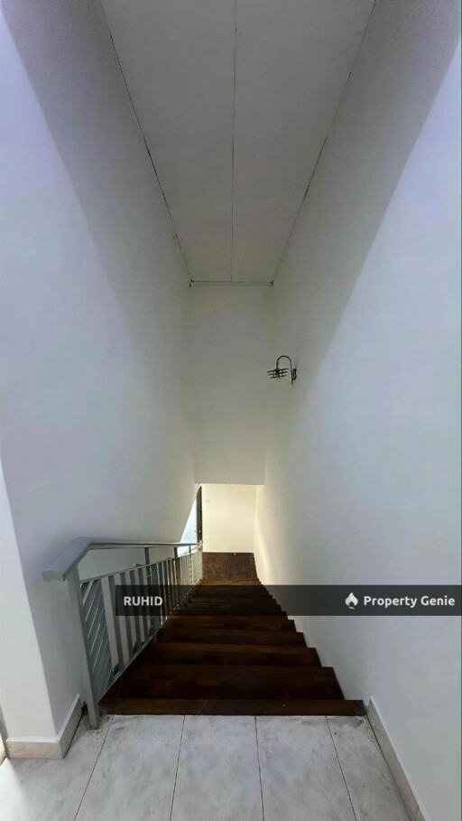 Renovated Double Storey Terrace House, Taman Mutiara Rini, Skudai