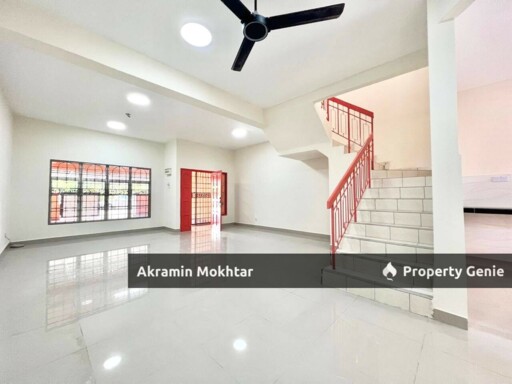 Freehold & Facing Open | Double Storey, Taman Pelangi Semenyih 1 @ Semenyih
