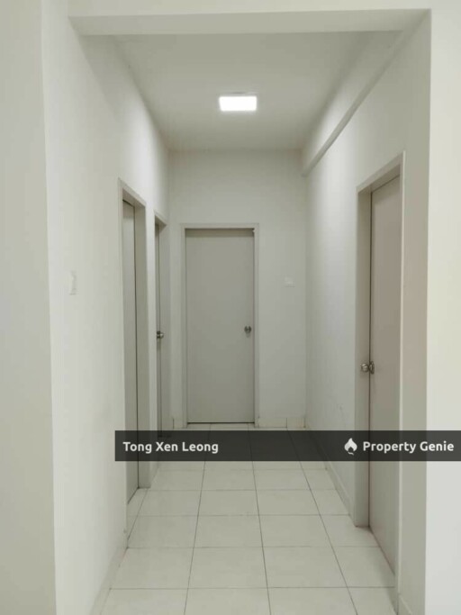 Rumpun Bahagia Bachang Prima Residensi For Sale