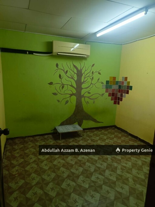 RENOVATED TAMAN CENCARU ALOR SETAR