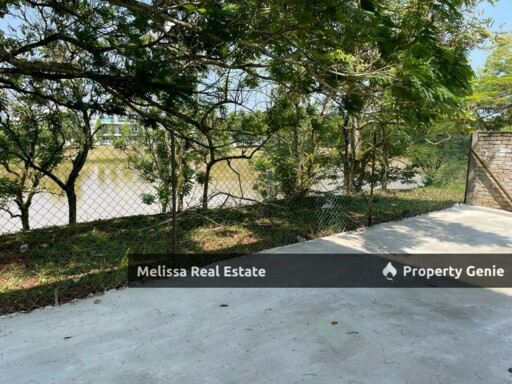 Rumah Semi-D 2 tingkat KOTASAS Untuk DiSEWA