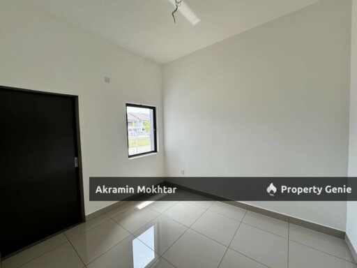 [ BRAND NEW ] [BELOW SPA] [BACKYARD FACING OPEN]  [FREE 1 AIRCOND] 2 STOREY TERRACE CASIRA 3 @ Bandar Bukit Raja, Klang