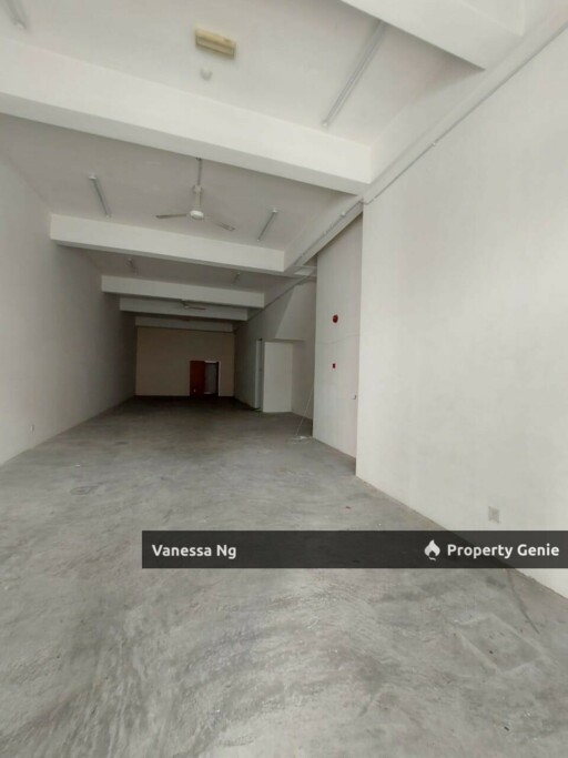 10 Boulevard Shop Lot Damansara PJ For Sale