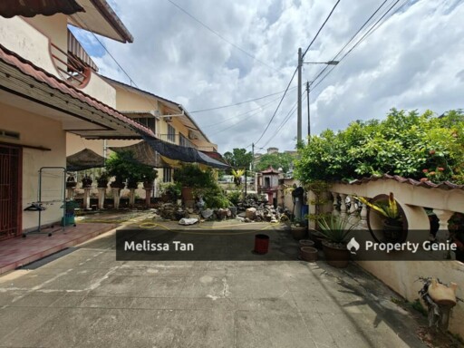 2.5 Storey Semi D Bukit Beruang