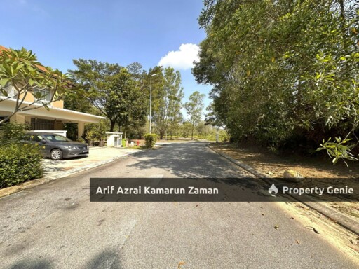 [Special Offer] Double Storey Terrace, Presint 14 Putrajaya | 4R3B | Freehold | RM790,000 (Below Market)