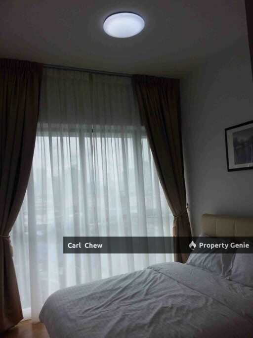 Setia Sky Residence @ KLCC