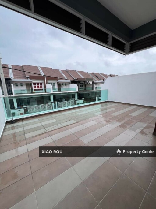 For Sale Taman Desa Bertam 2sty Terrace
