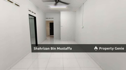 Full Renovation, Taman Semenanjung, Kulai