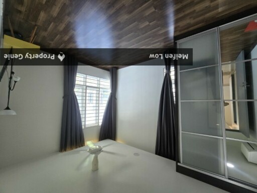 Sentul Point @ 872sf for Rent