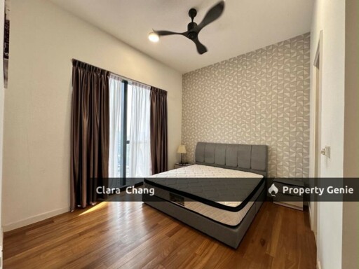 The Astaka @ 1 Bukit Senyum Fully Furnished Luxury Residence for Rent