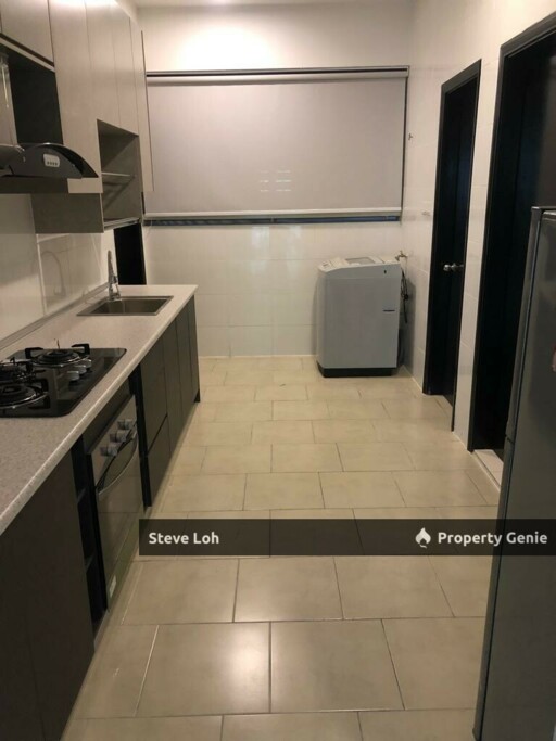Armanee Terrace 2 Corner Unit Petaling Jaya