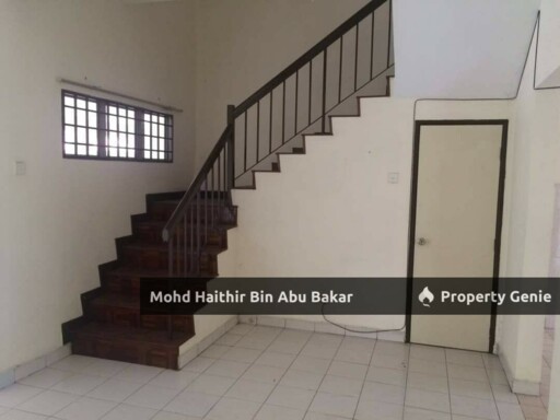 2 Storey Intermediate  Desa Seri Coalfields  Sg Buloh