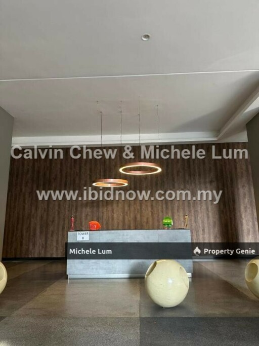 [Below Market 32%] The Mews KLCC (650m to Avenue K & KLCC LRT)