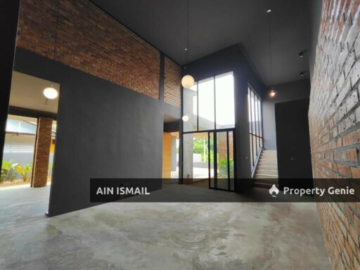 BANGLO EXCLUSIVE PEKAN [SUASANA TENANG & PRIVASI,  DEKAT PANTAI]