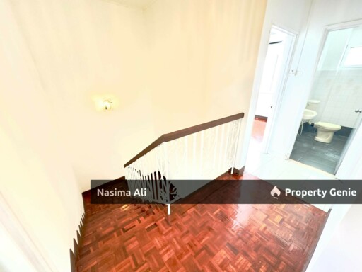 Double Storey Terrace USJ9 Subang Jaya