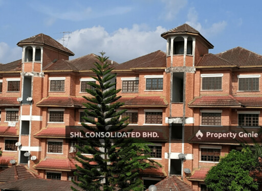 Excelsa Apartments