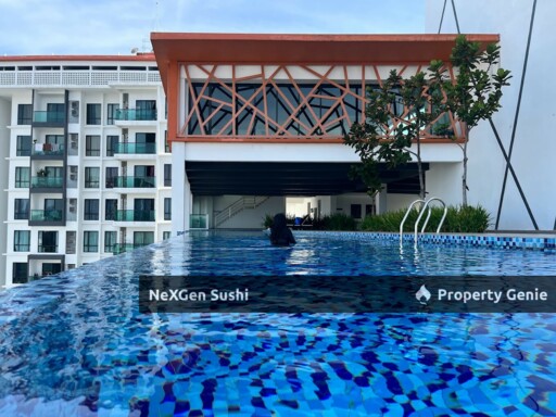 The Nest Save RM 72,200