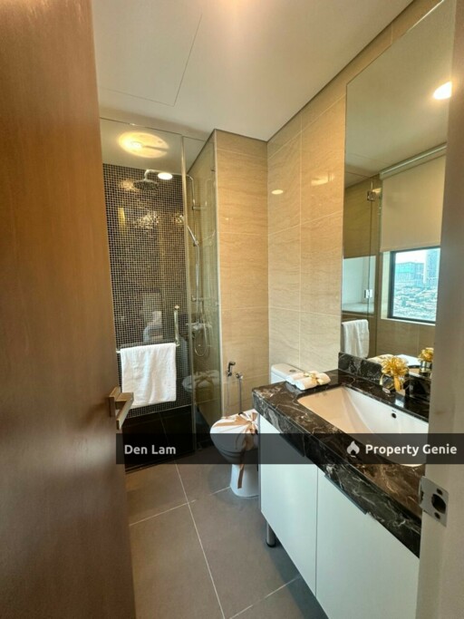 Capella Embassy Jalan Ampang KLCC for sale !!