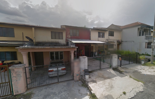 Taman Lingkaran Nur