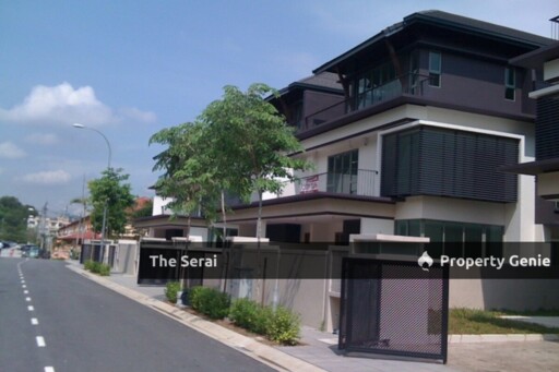 The Serai