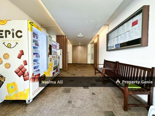 Cheapest Anggun Puri Condo Jln Dutamas Raya KL