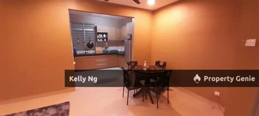 Prima U1 At Glenmarie Shah Alam For Rent