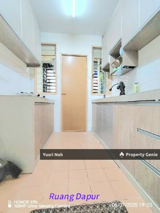 APARTMENT PRIMA KOTA WARISAN – WALKING DISTANCE TO KIP MALL