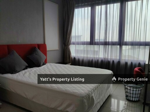 Hyde Tower@I-City Shah Alam Section 7 For Rent RM1500