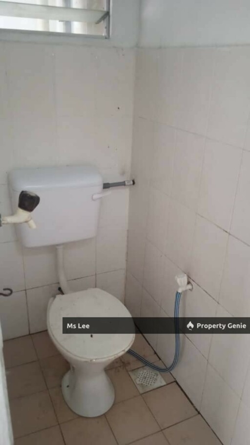 Flat Taman Suria Pendamar @ Port Klang-Blok C Tingkat 3-Ready 30/9