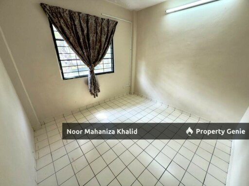 Apartment SD 2, Bandar Sri Damansara Selangor