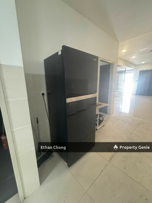 Partially Furnished 2 Storey Terrace House for Rent at Elmina Valley 2, Shah Alam
