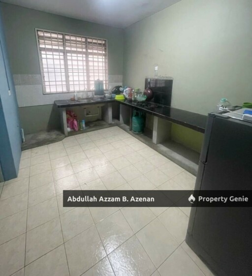 Bandar Putra Bertam Terraced Home In Kepala Batas, Freehold
