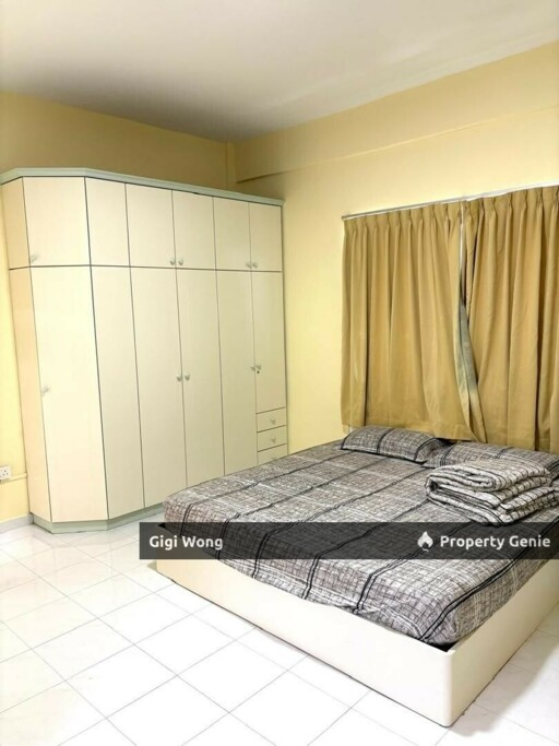 Casuarina Park For Rent