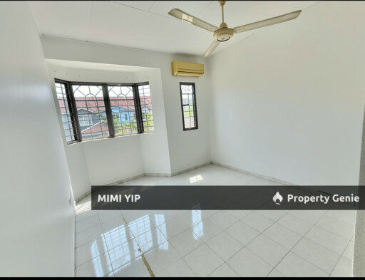 FOR RENT | 2-Storey House @ Bandar Damai Perdana