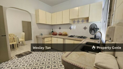 Malim Jaya 2 Stry Endlot 32x70 Fully Renovated & Furnished with Garden