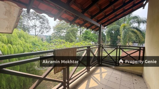 Freehold & Extended | 2 Storey Terrace BK6 Simfoni, Bandar Kinrara 6, Puchong