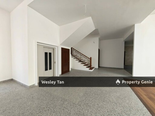 Straits Courtyard Residence Melaka City Most Luxurious Bungalow