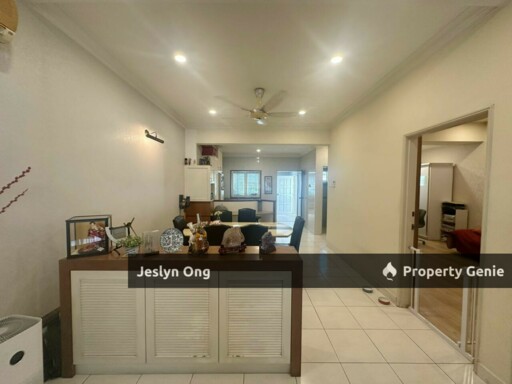 2 Storey Terrace House @ Taman Impian Emas for Sale