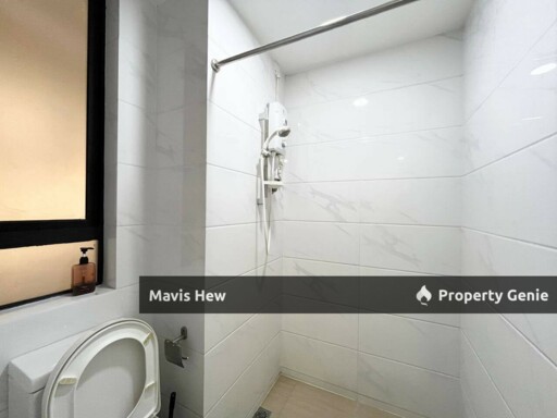 For Rent, Country Garden Central Park @Tampoi, 1 Carpark, Fully Furnished