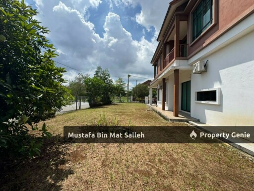 [Best Deal] Sapphire Darul Aman Perdana, Sungai Petani