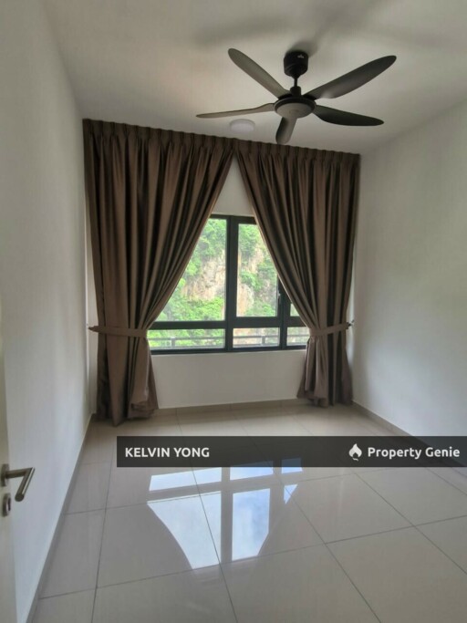 D'Erica Residences @Damansara Perdana